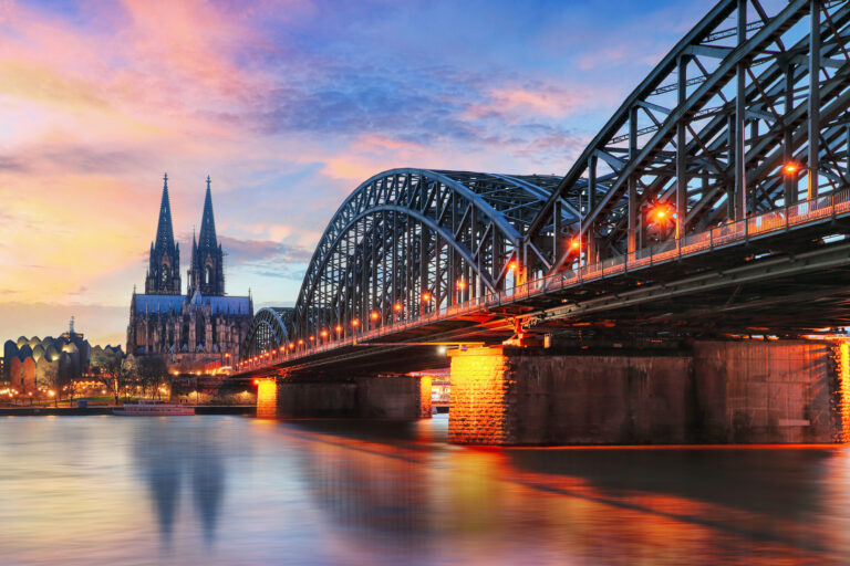 Cologne, Germany